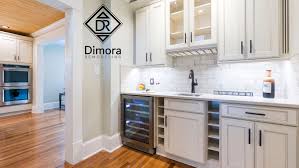 dimora remodeling best home