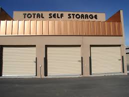 total self storage flagstaff arizona