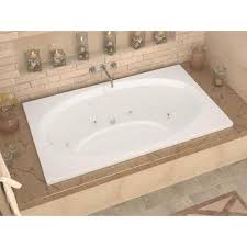 Whirlpool Bathtub