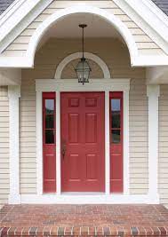 Front Door Colors Colorfully Behr