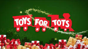 toys for tots 2022 drop off locations