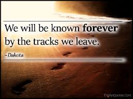 Image result for track inspirational quotes