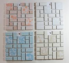 bathroom floor tile in ion since