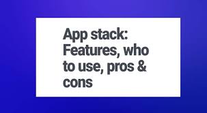 How do i block my phone from being tracked? App Stack Features Who To Use Pros Cons Techprate