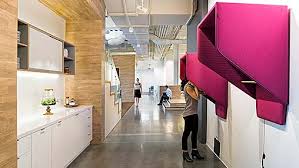 pivot projects gensler