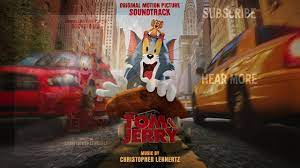 Tom & Jerry Official Soundtrack | Full Album - Christopher Lennertz