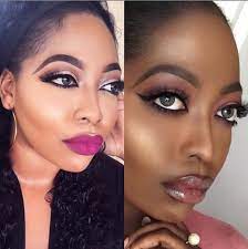 top 10 makeup artists in lagos mimiejay