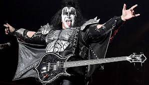 kiss song with gene simmons