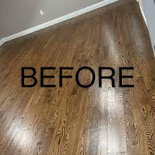 refinishing services in vershire vt