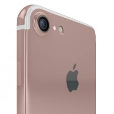 apple iphone 7 all colors 3d model 16