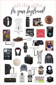 Christmas day our son was gifted presents that required a decent amount of assembly. 31 Gift Ideas For Boyfriend He Will Absolutely Love Positivity Is Pretty