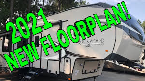 forest river rockwood ultra lite 2883ws