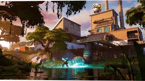 There are not a ton of map changes here to start, but the largest is doom's domain, a replacement for pleasant park where you can fight dr. Fortnite Season 11 What S New In Chapter 2 Patch Map Locations Battle Pass And Latest News The Independent The Independent