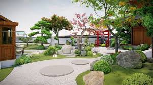 Why Do Homeowners Love Japanese Gardens