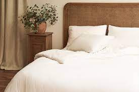 The Beauty Of White Bedding