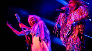 Rob Zombie Tickets Rob Zombie Concert Tickets And Tour
