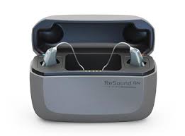 Resound Linx Quattro 5 Hearing Aids Types Technology Prices