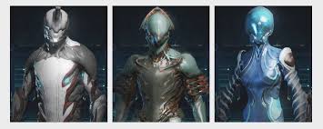 You're about to pick your starting character. Warframe For Beginners Which Starter Warframe To Choose Cephalon Squared