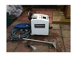 carpet cleaning machine