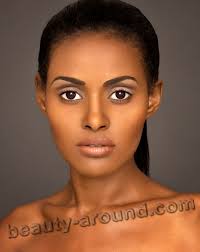 ethiopian beauty es esgram