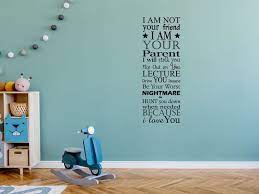 Wall Stickers Love Wall Decals