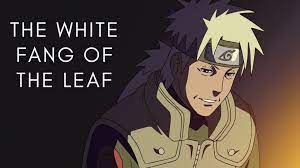 How Strong Was The White Fang Of The Leaf? (Sakumo Hatake)