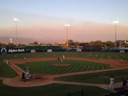 Grand Junction Rockies Baseball Visit Grand Junction Colorado