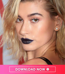 best black lipstick filter app how to