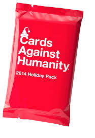 Red, blue and green expansion boxes for cards against humanity. Cards Against Humanity Store