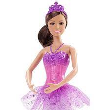 GIÁ TỐT] Búp bê Barbie Ballerina múa Ba lê - chính hãng, Giá siêu tốt  349,000đ! Mua nhanh tay! - Bigomart