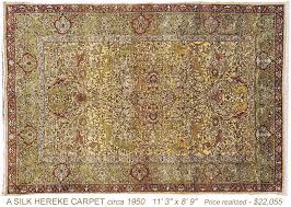 turkish hereke antique oriental rugs