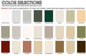 #80462, see more inspiration at decoratorist.com. 25 Inspiring Exterior House Paint Color Ideas Kelly Moore Exterior Paint Color Combinations