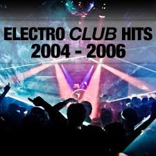 Club Electro Hits 2004 2006 Spotify Playlist