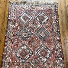 hand knotted persian shiraz rug rugs