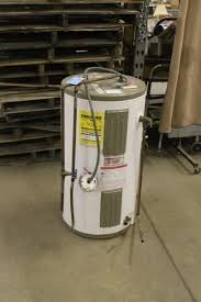 There's nothing better than the feeling of hot clean water washing away all the dirt and. Dayton Wattrimmer 30gal Mobile Home Water Heater Smith Sales Llc