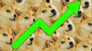 Dogecoin doge price in usd, eur, btc for today and historic market data. Dogecoin Stock Live Youtube