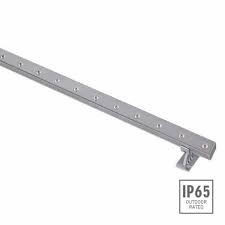 Linear Wall Washer For Exterior Led