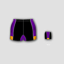 ccc dyo sublimated rugby shorts