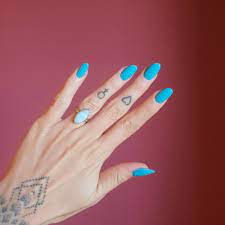 top 10 best nail extensions in madrid