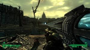 It is the third major installment in the fallout series (fifth overall) and a sequel to interplay entertainment's fallout and fallout 2. Fallout 3 Broken Steel Pc Digital