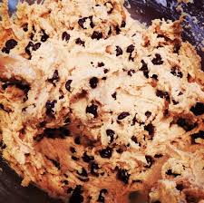 Directions place the butter in a pot over medium heat. Garth Brooks Trisha Yearwood And Peanut Butter Chocolate Chip Cookies The Mrs With The Dishes