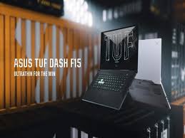 The best display technology is used to provide you with the best visual experience. Gaming Laptop Asus Tuf Dash F15 Launched In India 32 Gb Ram And Military Grade Robustness See Price Stuff Unknown