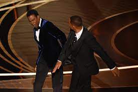 Oscar 2022, Will Smith and the punch ...
