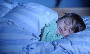 night terrors in children causes