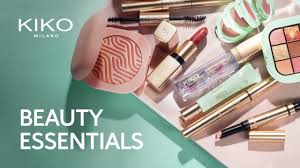 kiko milano new beauty essentials