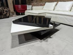 Roche Bobois Coffee Table For At