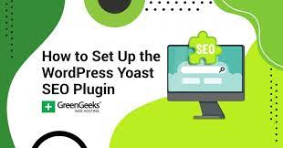 how to set up the wordpress yoast seo