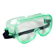 Radians Chemical Splash Safety Goggles