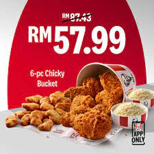 kfc msia now available for