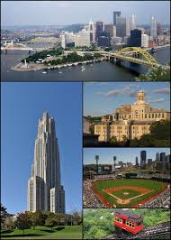 Pittsburgh Wikipedia